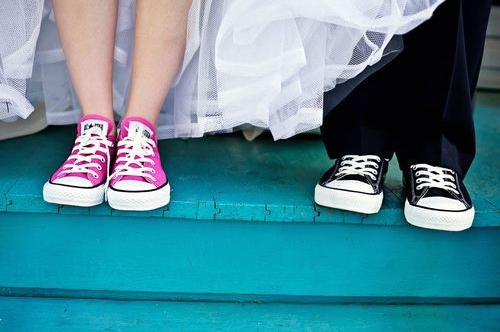 allstar and convers