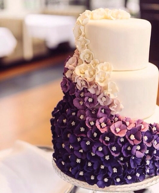 Dream, cake, luxury and flowers