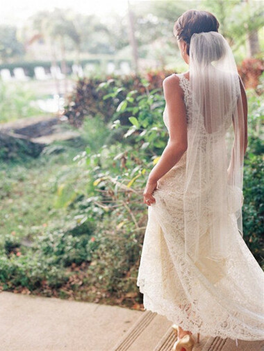 beautiful, romantic and lace
