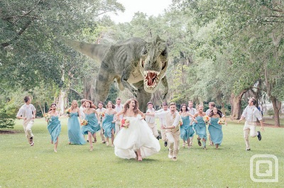 dinosaur, happy and funny