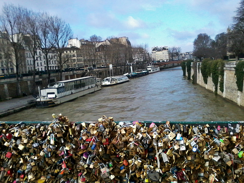 lock, city of love, paris and marriage