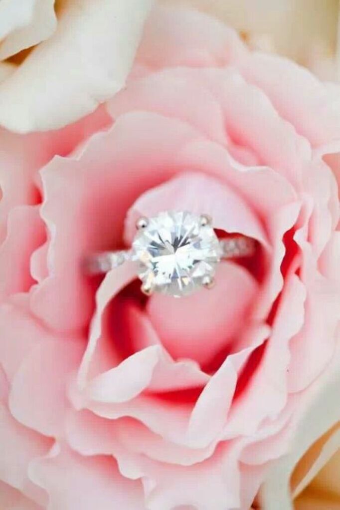 ring, verlobung and love