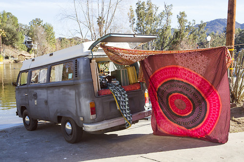roadtrip, peace and Dream