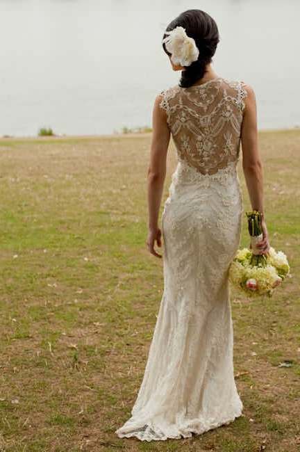 outdoors, shoes and dress