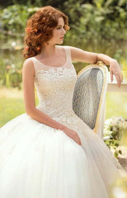 beautiful, ball gown and pretty