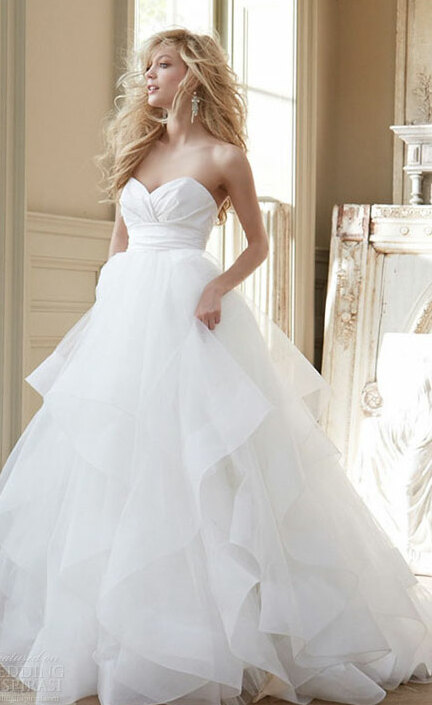 marriage, fashion and beauty