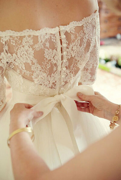 lace, Flowy and dress