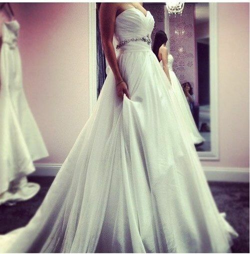 clothes, dresses, pretty and dress