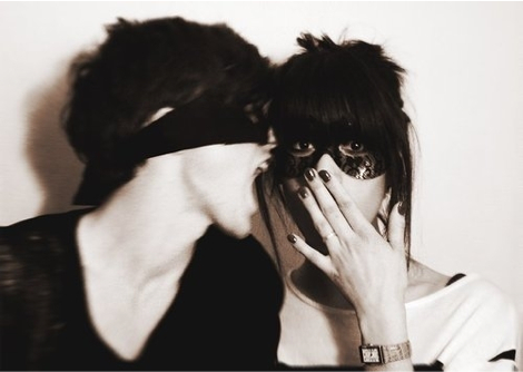 girl, black and sweet