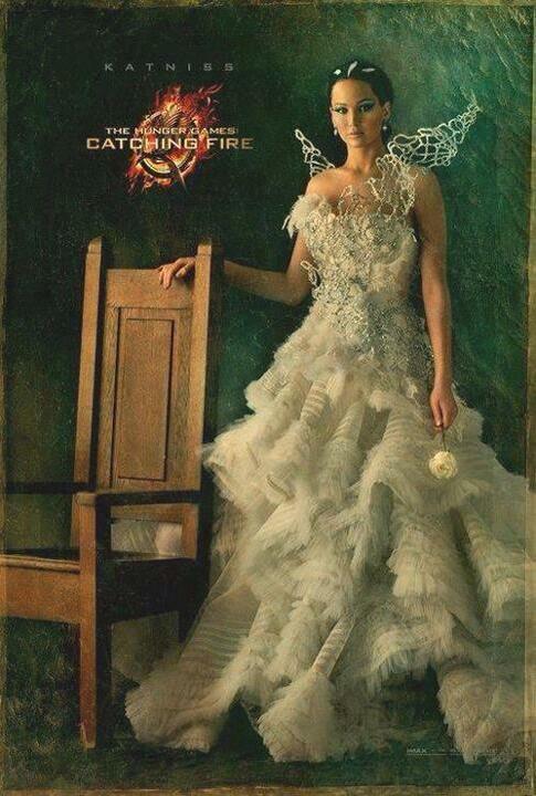 jlaw, catching fire, cast photos and katniss