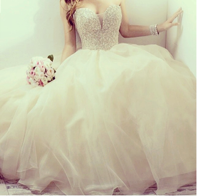 perfection, princess and tul