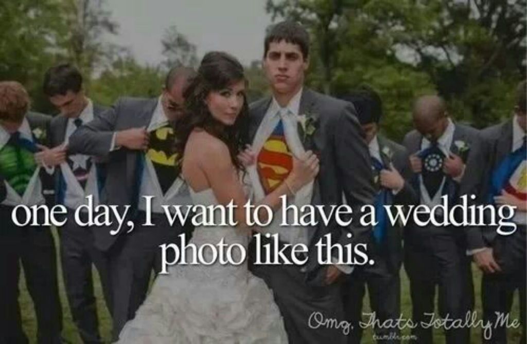 special, amazing, perfect and weird