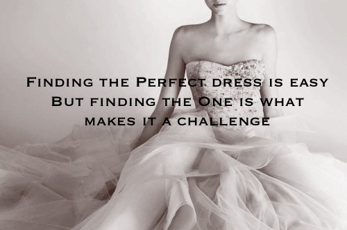 blessing, inspire and dress