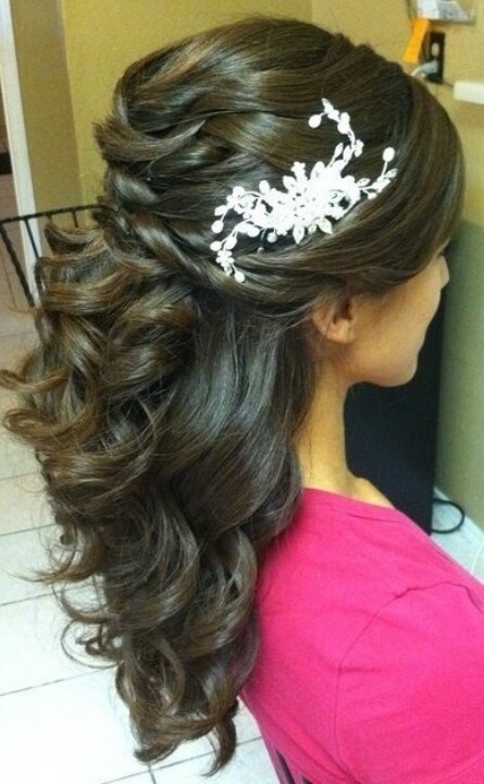 hair style, fashion girl and girly