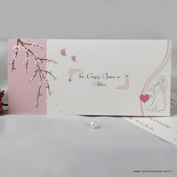 davetiye, bodas and justandmarried