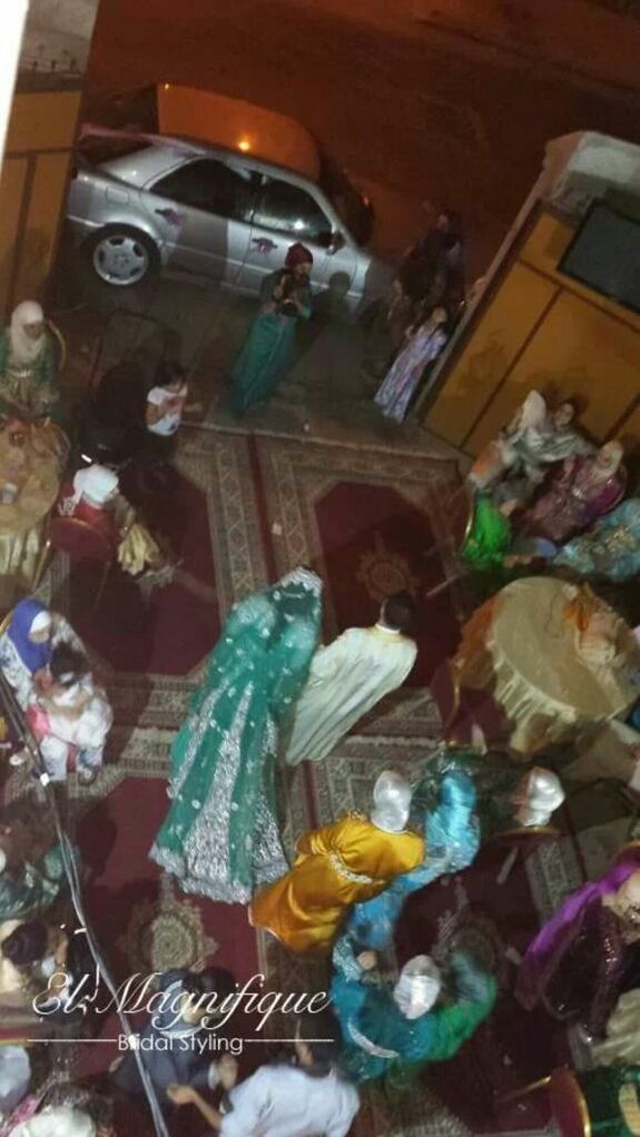 groom, bride, morocco and tjalot♡