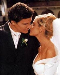 love, buffy the vampire slayer and amour