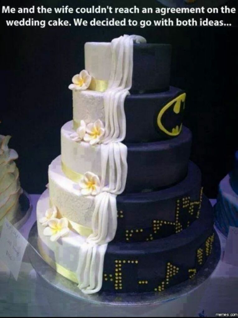 sweet, batman, white and dark