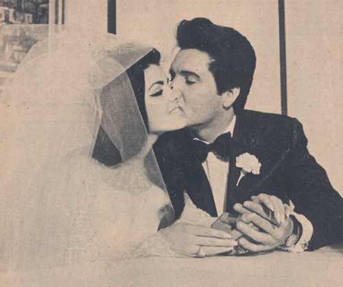 love, priscilla presley and groom