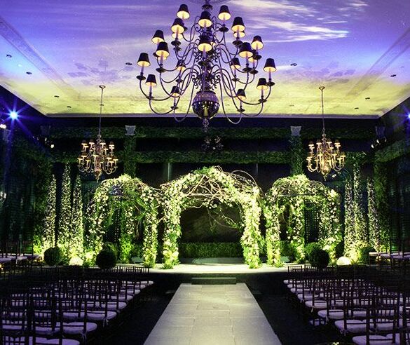 nature, ceremony and indoor