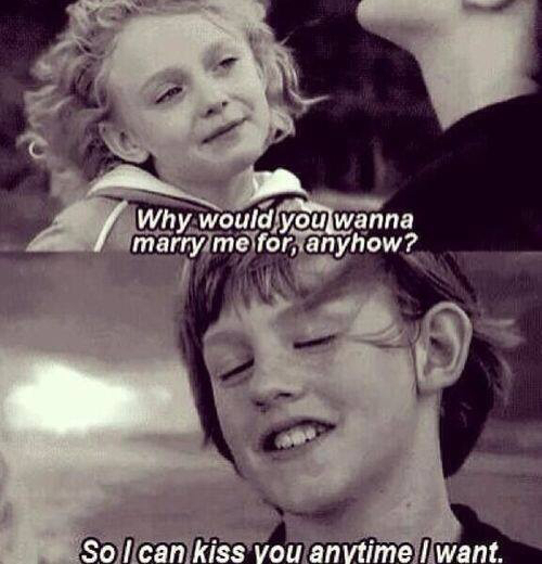 quotes, love, sweet home alabama and marriage