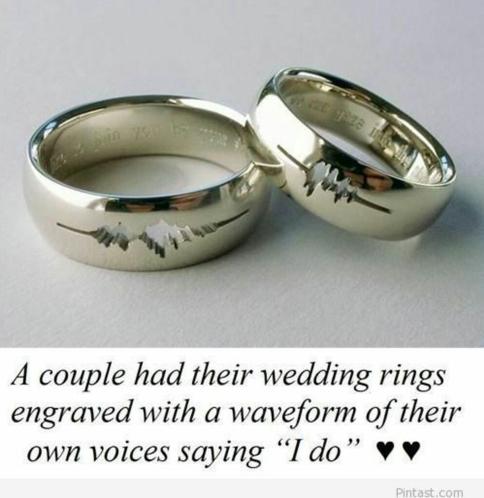ring, voice, love and romantic