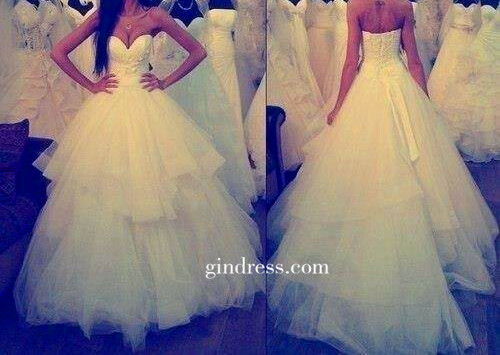 feeling, white and wedding dress