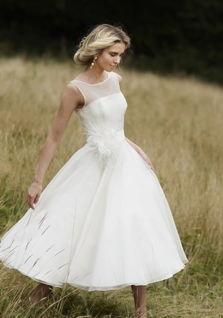 wedding occasion dresses