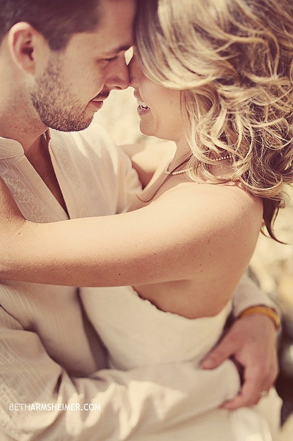 marriage, married couple and couple in love