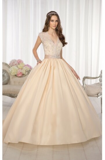 wedding dress 2014, bridal gown and fashion