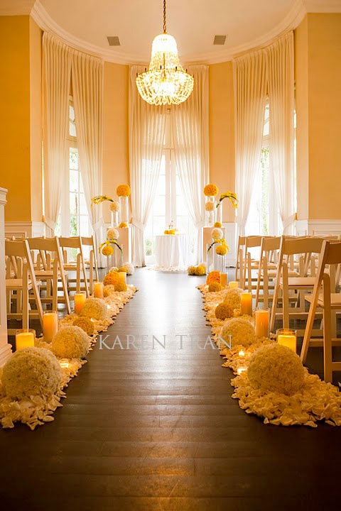 service decor