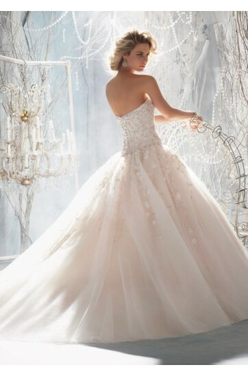dress, wedding dress and wedding dress 2014