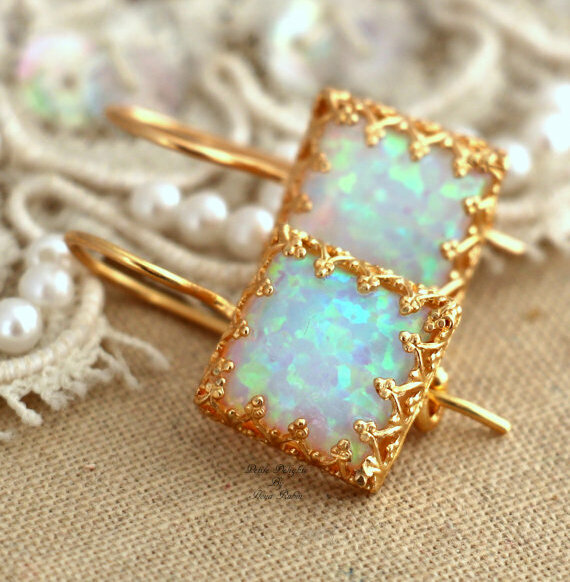 earrings, jewelry, statement and shabby chic