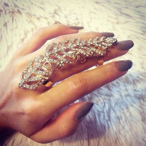 girl, ring, jewellry and cute