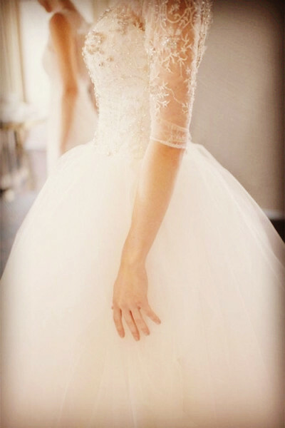 lovely, lace and younger