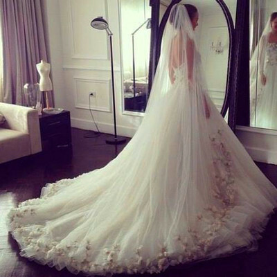 flowers, bride and gorgeous