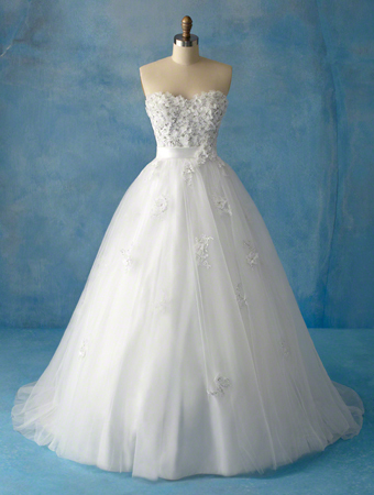 pretty, princess and bridal