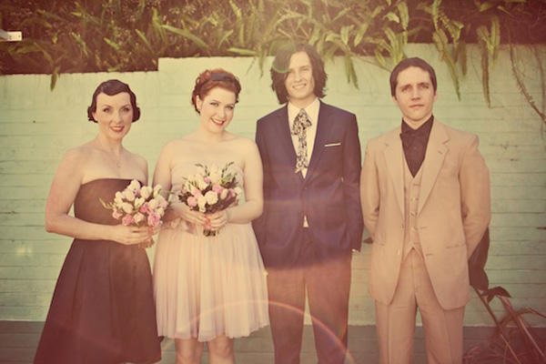 happy, 1940s and photography