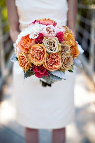 posy, flowers and bouquet