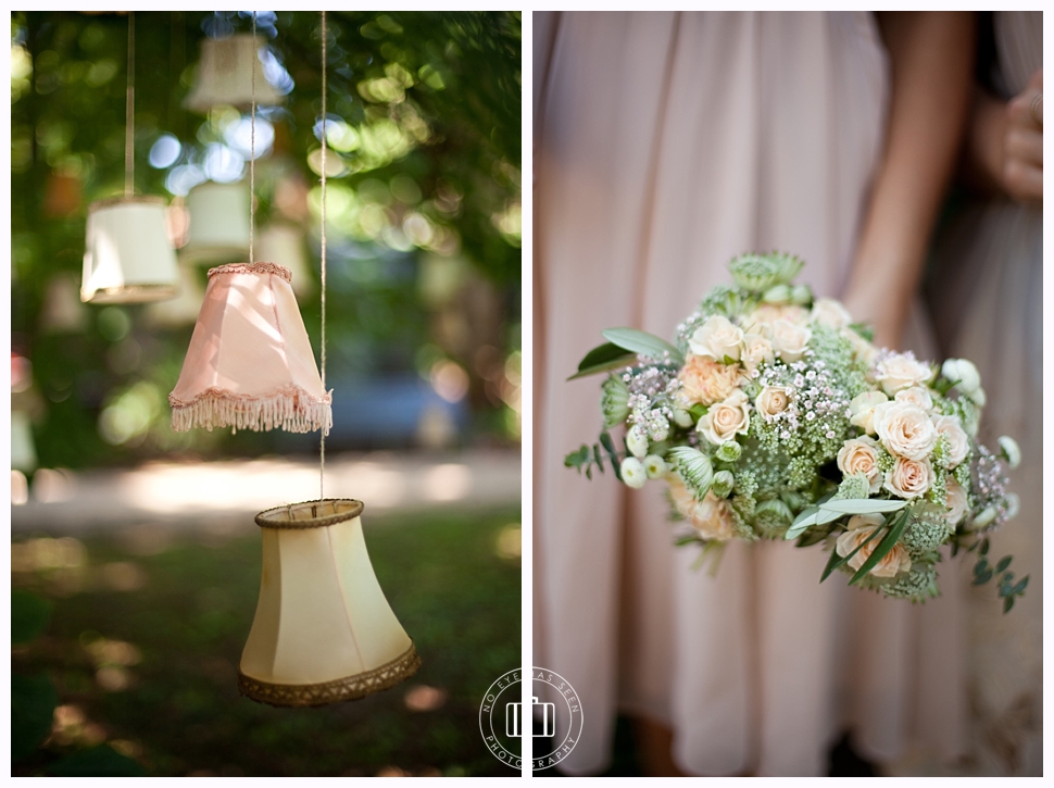 decor, lamps and art