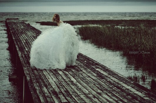 gorgeous, Swan and wedding dress