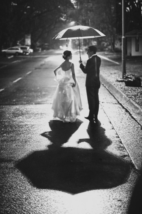 gentleman, girl, groom and black and white