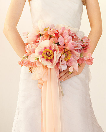 mariage, rose and Fleurs