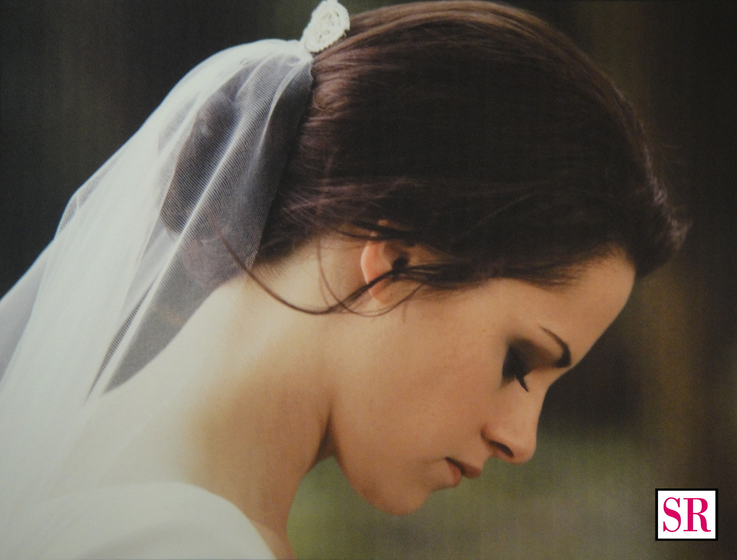 bella swan, bride, still and breaking dawn