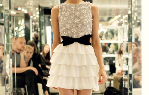 photo, bow and adorable