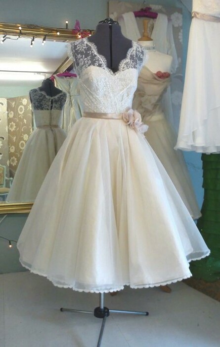 love, beautiful and lace