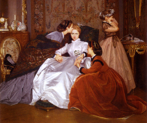 luxurious, victorian and period costume