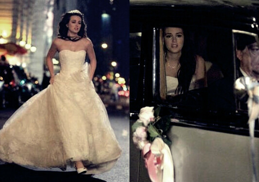 gossip girl, blair and chuck bass