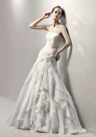 mini wedding dresses