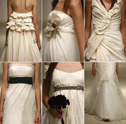 model, fashion, white and wedding dress